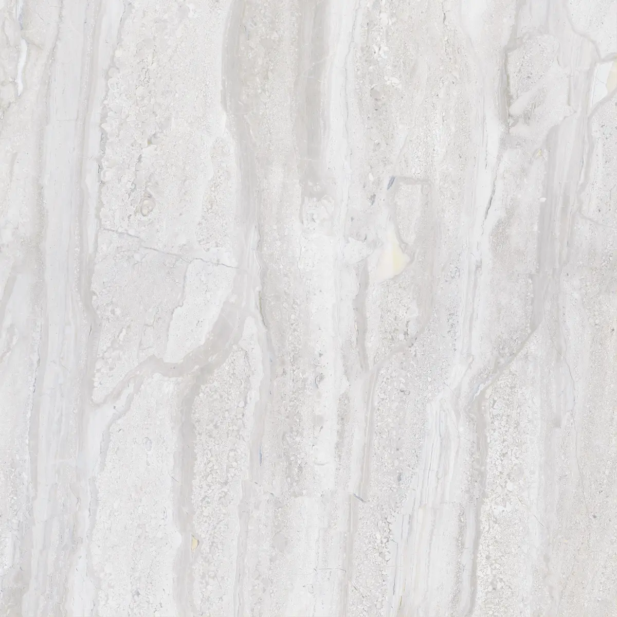 Cerámico Marmolizado Aria Silver 60x60cms de 1.44m2