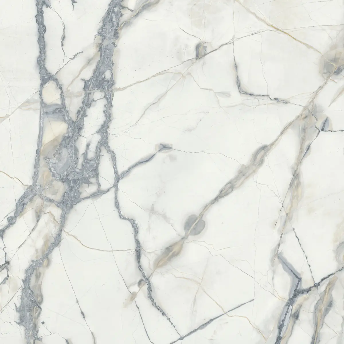 Cerámico Marmolizado Ambroise 60x60cms de 1.44m2