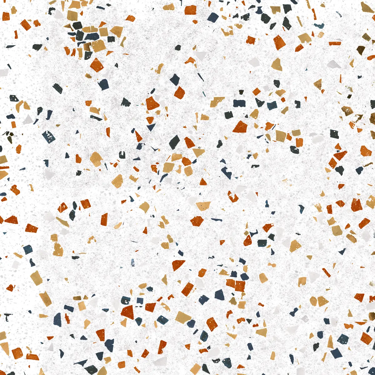 Cerámico Piedra Terrazo Dune 60x60cms