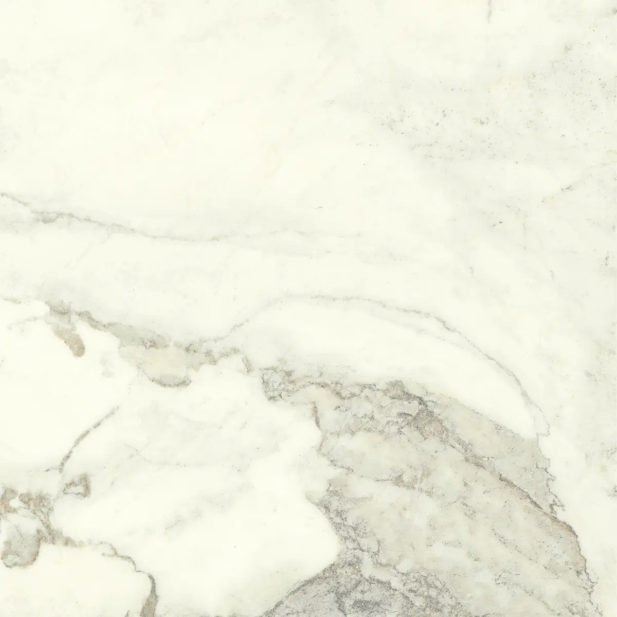 Cerámico Marmolizado Lassa Cristal 60x60cms de 1.44m2 Cerámico Marmolizado Lassa Cristal 60x60cms de 1.44m2