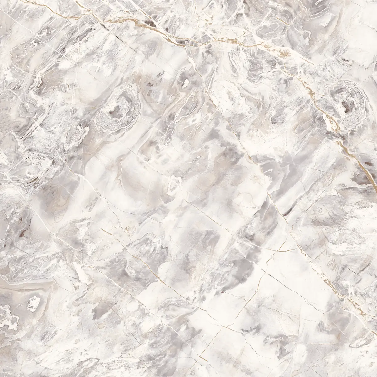 Cerámico Marmolizado Vaiana 60x60cms de 1.44m2 Cerámico Marmolizado Vaiana 60x60cms de 1.44m2