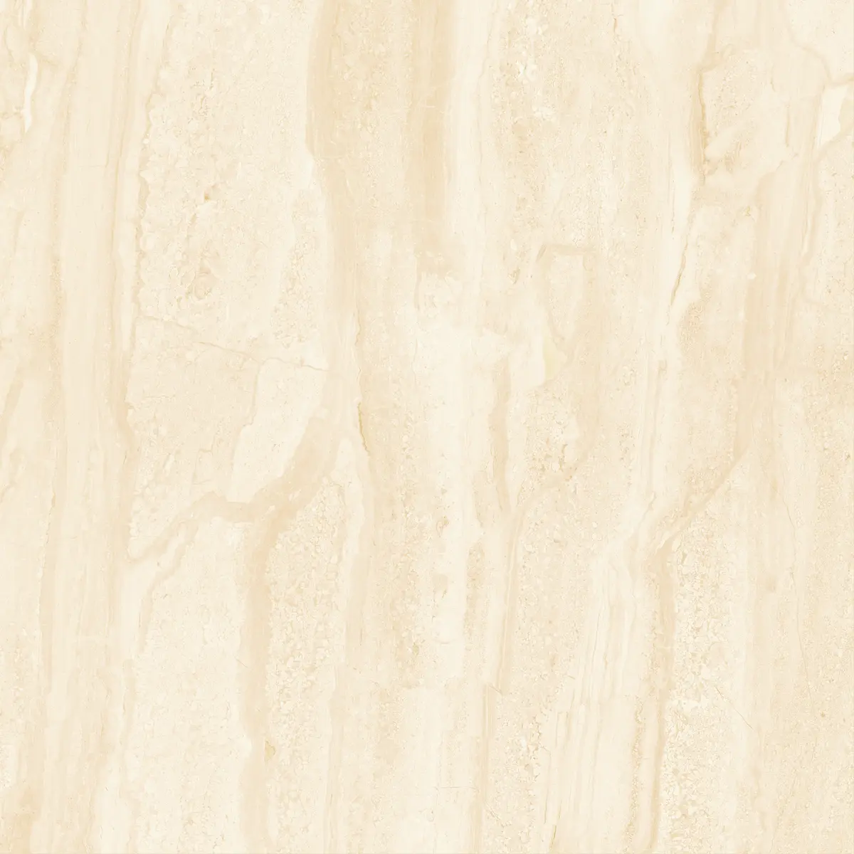 Cerámico Marmolizado Aria Cream 60x60cms de 1.44m2