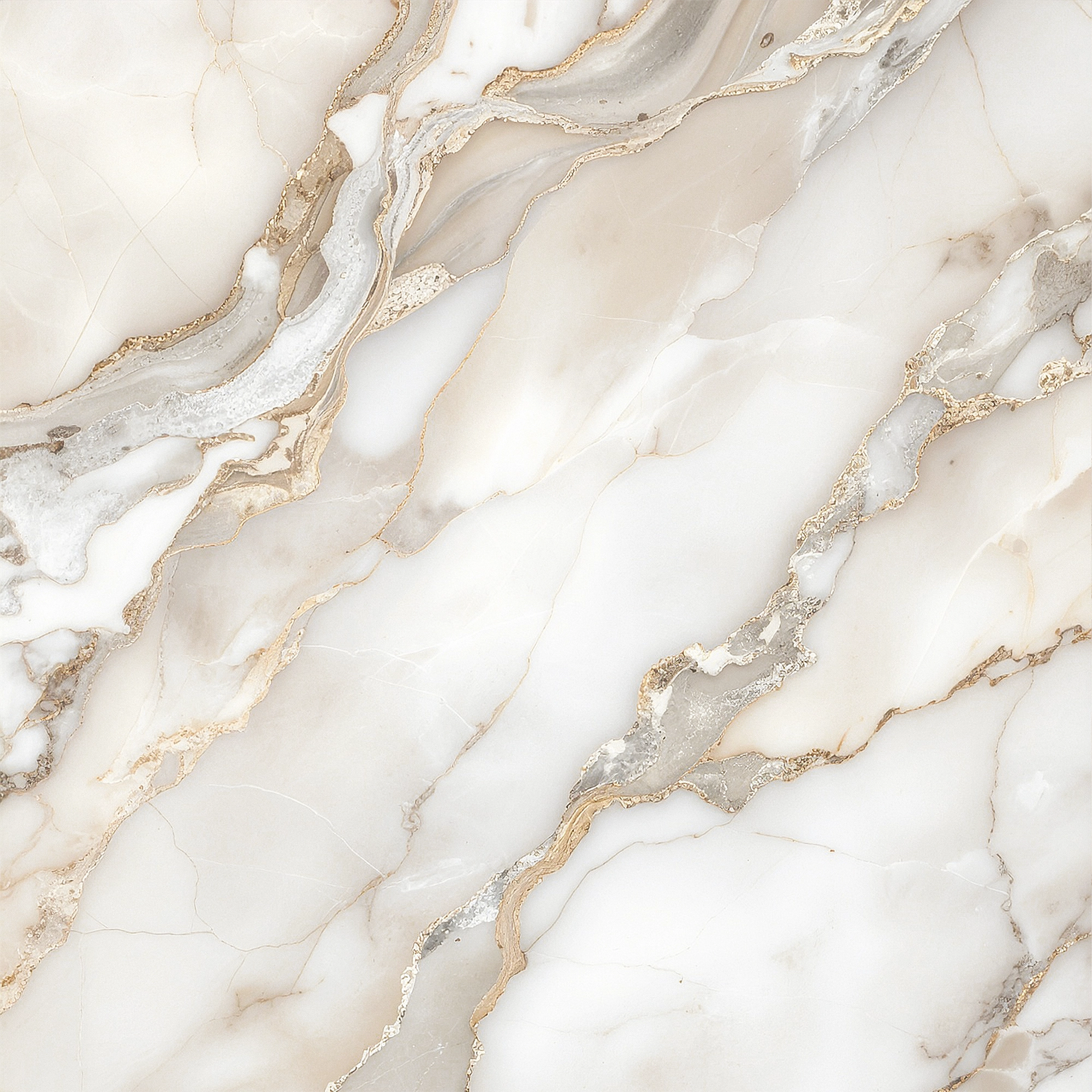 Cerámica Mármol Valenza de color beige, estilo mármol y acabado cristalino